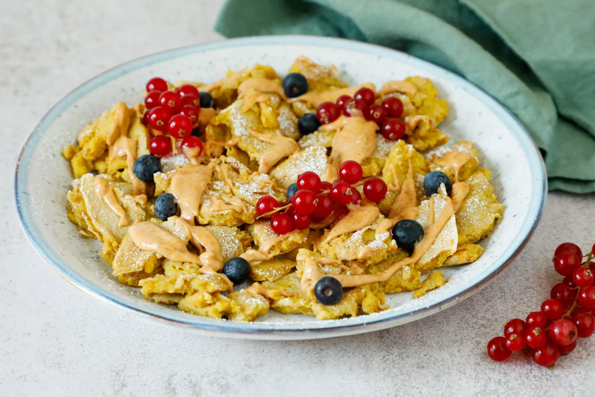 kaiserschmarren