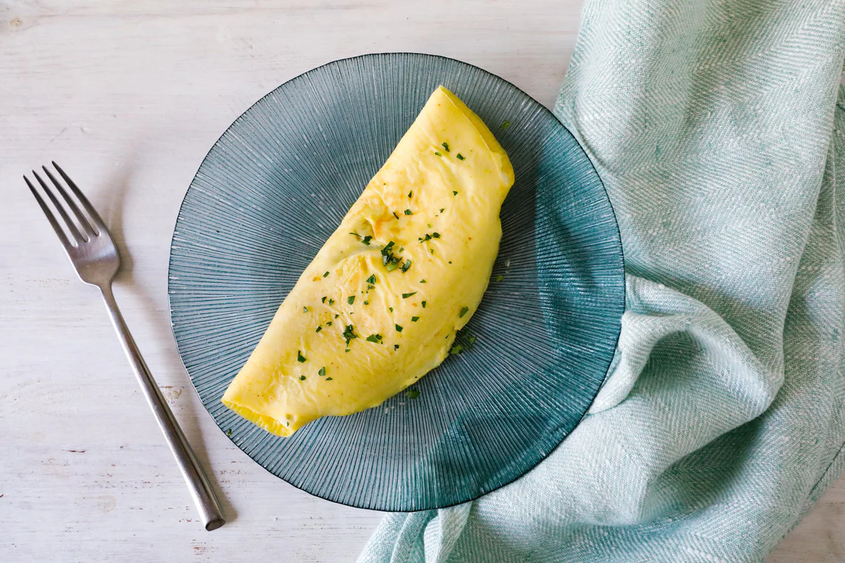 omelette-funghi-e-mozzarella