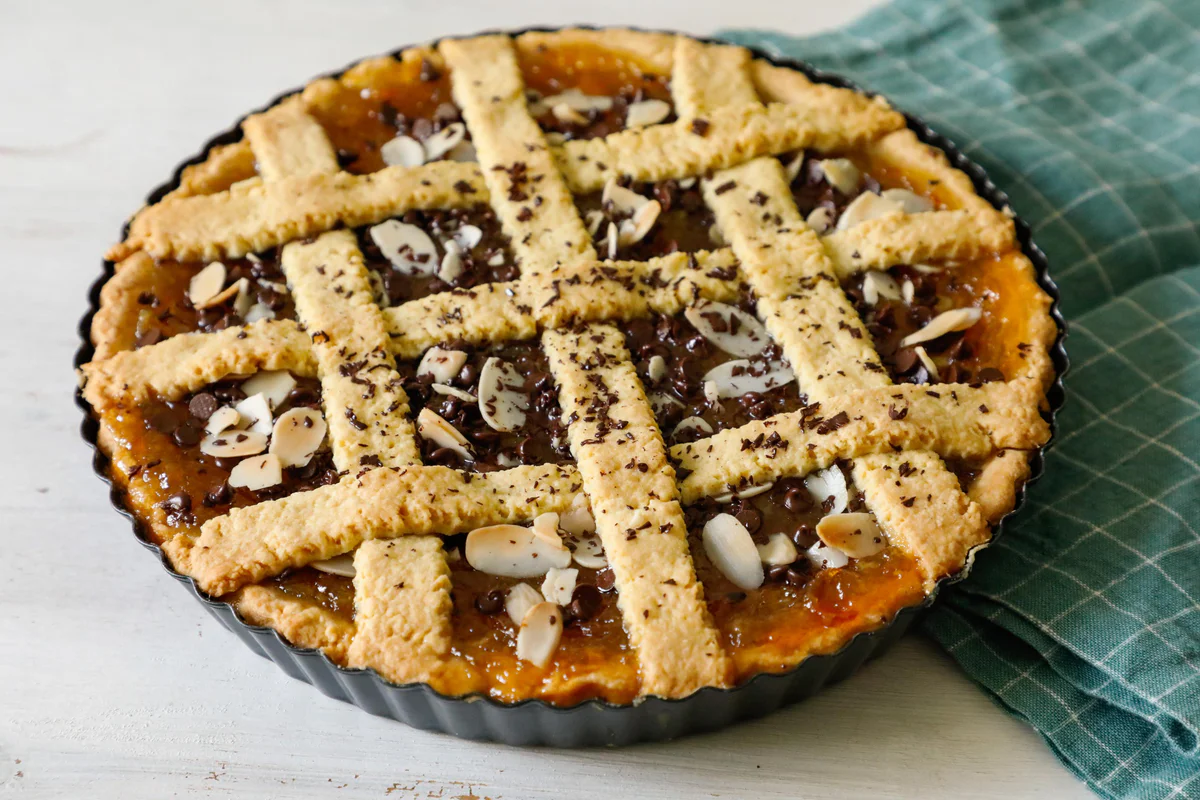 crostata-con-marmellata-di-arance-e-cioccolato