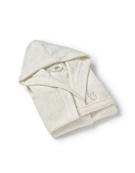 Accappatoio S/M bianco
