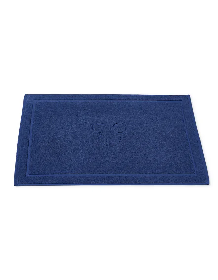 Tappeto bagno