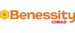 logo Benessity