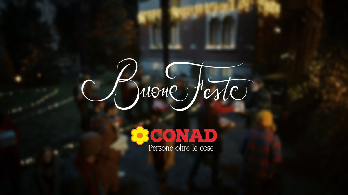 News da Conad