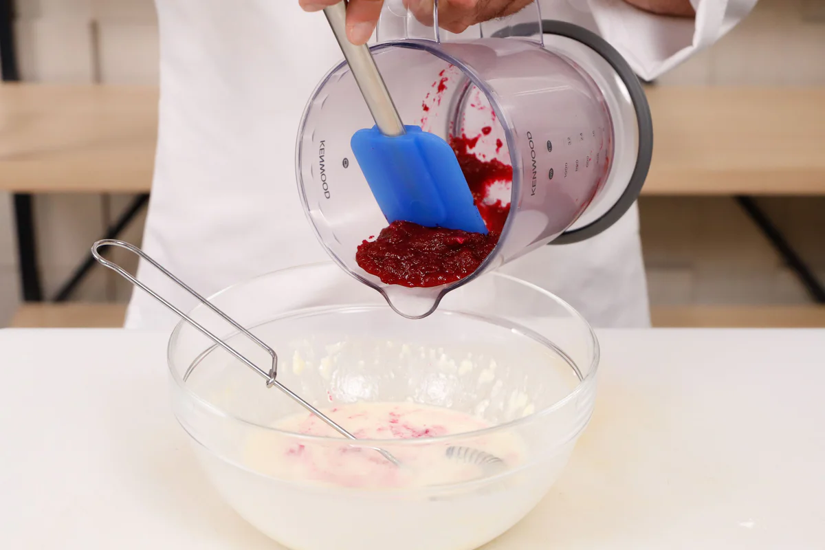 cuocere crepes