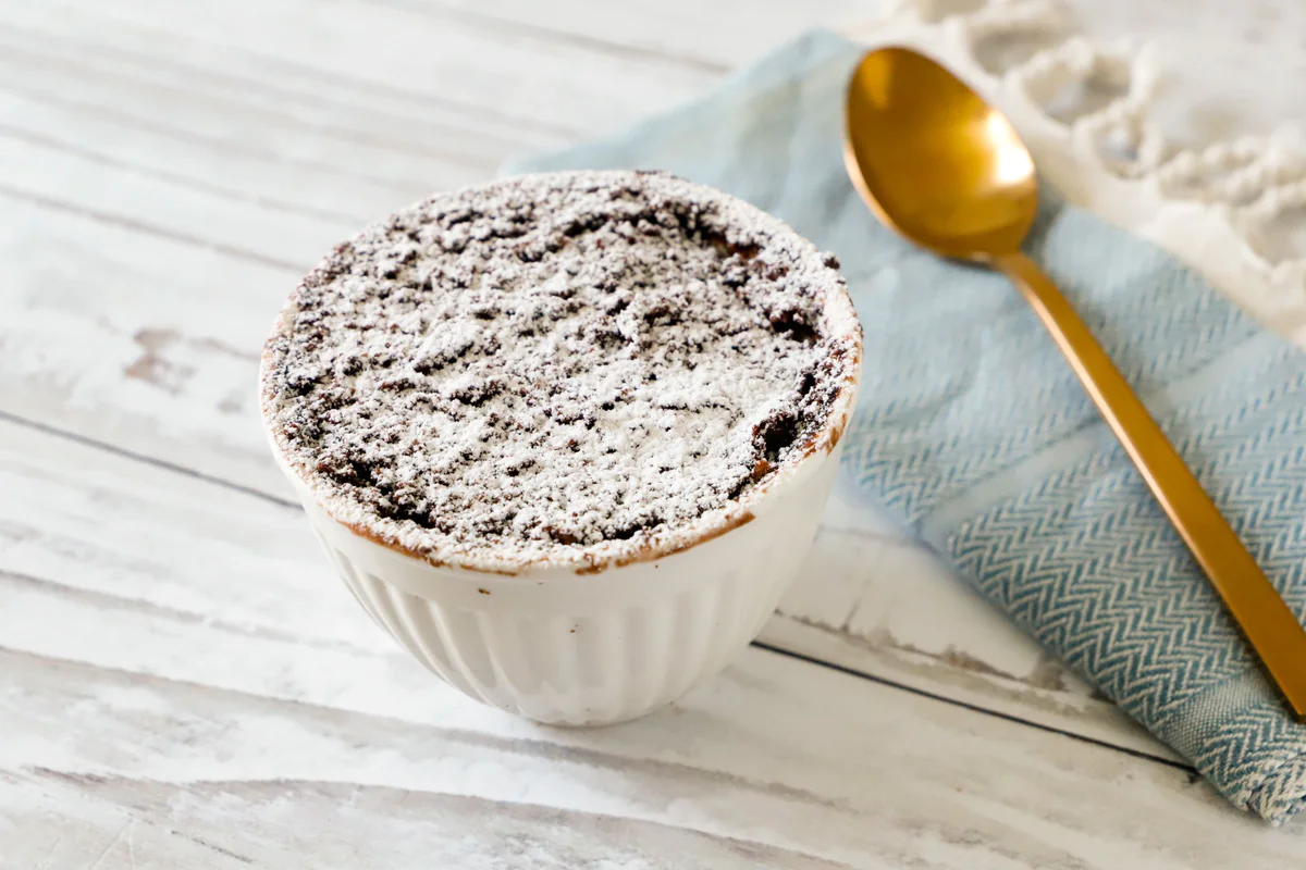 mug-cake-al-cioccolato
