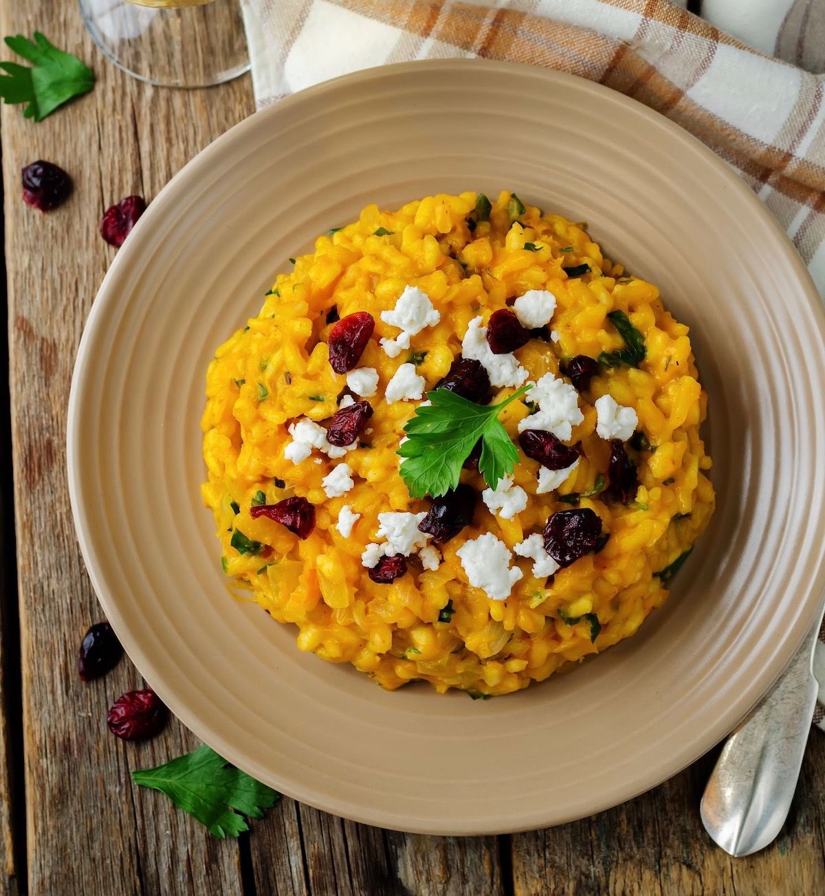 Risotto-zucca-mirtilli-caprino-image