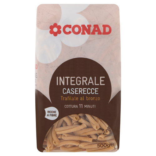 CONAD Integrale Caserecce 500 g-image